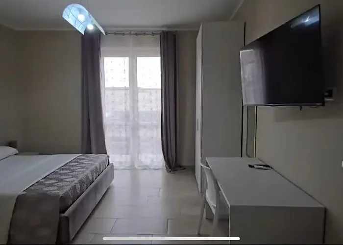 Al Centro Bed & Breakfast