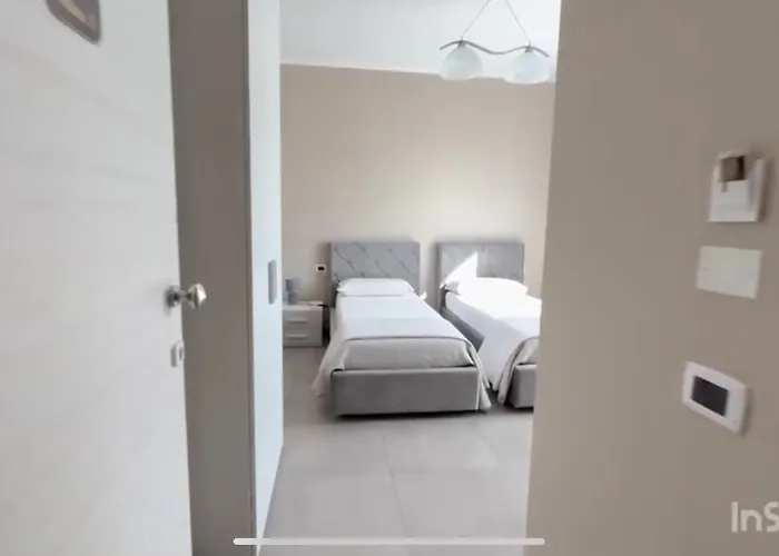 Bed & Breakfast Al Centro