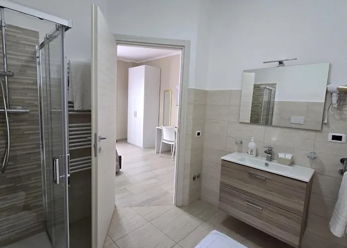 Al Centro Bed & Breakfast *