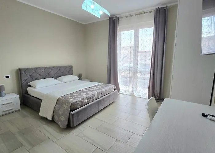 Bed & Breakfast Al Centro *