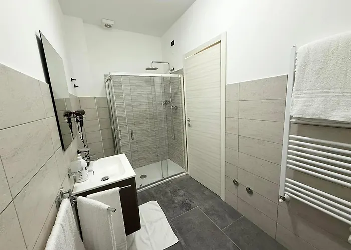 Al Centro Bed & Breakfast Siderno