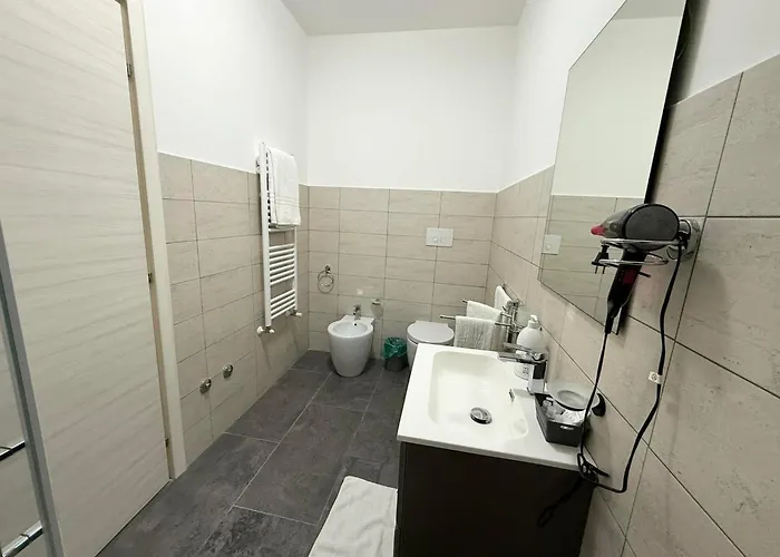 Bed & Breakfast Al Centro Siderno